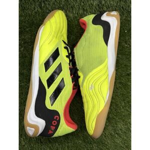 Adidas GZ1382 Men's Copa Sense.3 Indoor Sala Soccoer Shoes Size 11.5